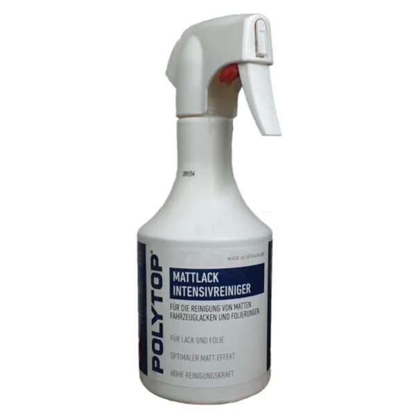 Polytop Mattlack Intensivreiniger 500 ml